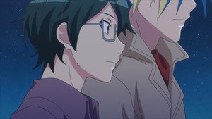 逆転世界ノ電池少女 1. évad Ep.6 6. epizód