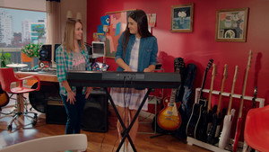 Kally's Mashup 1. évad Ep.17 17. epizód