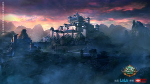 元龙 kép