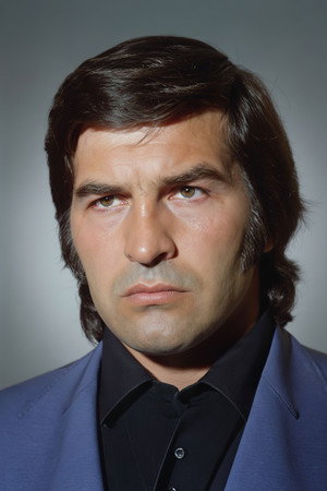 Yavuz Selekman profil kép