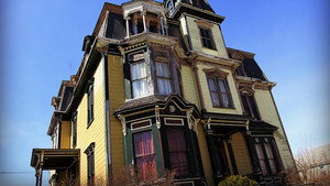 Ghost Adventures 8. évad Ep.6 6. epizód