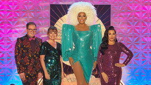 RuPaul's Drag Race UK 2. évad Ep.4 4. epizód