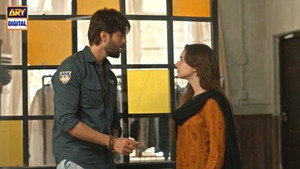 Kabhi Main Kabhi Tum 1. évad Ep.15 15. epizód