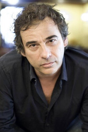 Eduard Fernández profil kép