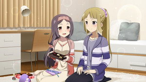 結城友奈は勇者である kép