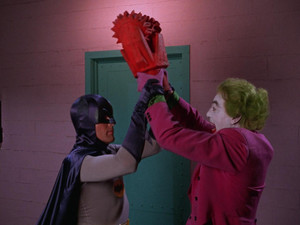 Batman 2. évad Ep.22 22. epizód