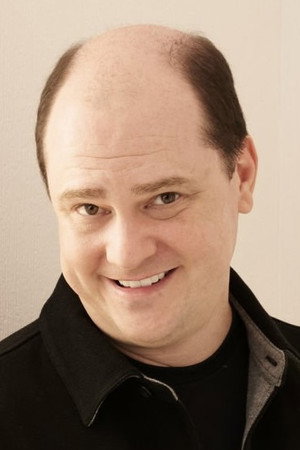 Mike Flanagan profil kép