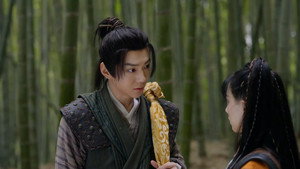 汝可知心否 1. évad Ep.15 15. epizód