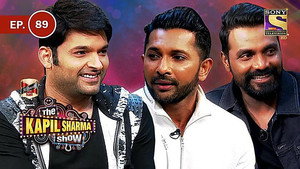 The Kapil Sharma Show 1. évad Ep.89 89. epizód