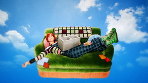 Amy's Dead-End Dreamhouse kép