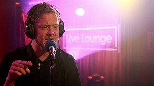 BBC Radio 1's Live Lounge 12. évad Ep.12 12. epizód