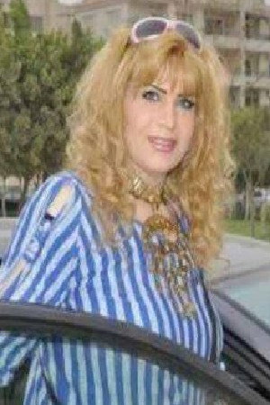 Nora Al Sebaei profil kép