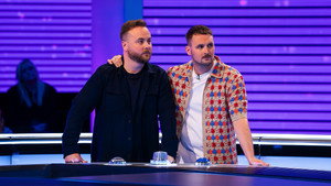 Ant & Dec's Limitless Win 5. évad Ep.4 4. epizód