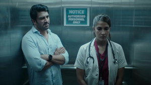 Doctors 1. évad Ep.2 2. epizód