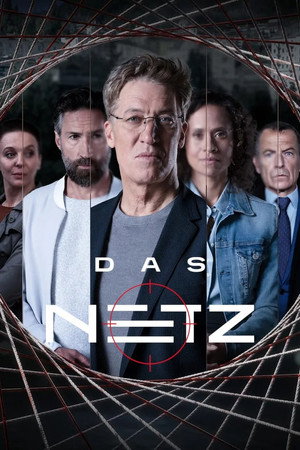 Das Netz - Prometheus poszter