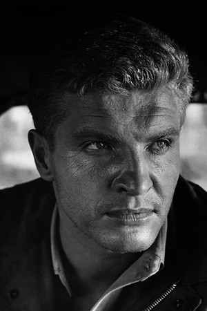 Helmut Schmid profil kép