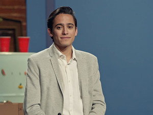 Shark Tank México 5. évad Ep.4 4. epizód