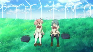 魔法少女まどか☆マギカ kép