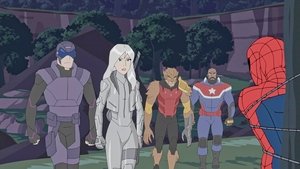 Marvel: Pókember 2. évad Ep.2 2. epizód