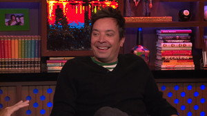 Watch What Happens Live with Andy Cohen 16. évad Ep.160 160. epizód