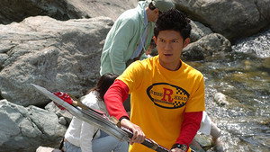 仮面ライダー響鬼 1. évad Ep.19 19. epizód