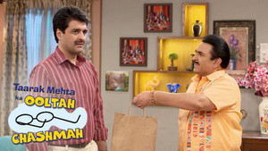 तारक मेहता का उल्टा चश्मा 1. évad Ep.4527 4527. epizód