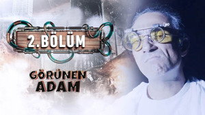 Görünen Adam 1. évad Ep.2 2. epizód