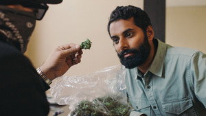 Weediquette 3. évad Ep.3 3. epizód