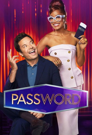 Password 3. évad (2026-06-02) poszter