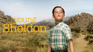 Az ifjú Sheldon kép