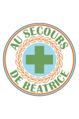 Au secours de Béatrice poszter