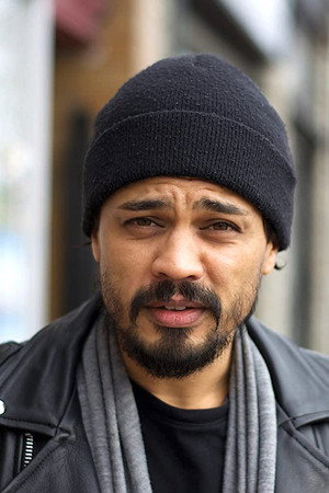 Jeffrey Parazzo profil kép