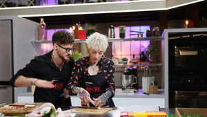 My Kitchen Rules 14. évad Ep.13 13. epizód