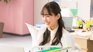メンタル強め美女白川さん 1. évad Ep.1 1. epizód