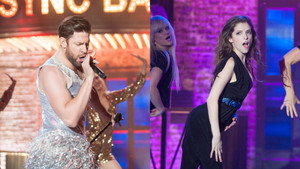Lip Sync Battle 1. évad Ep.4 4. epizód