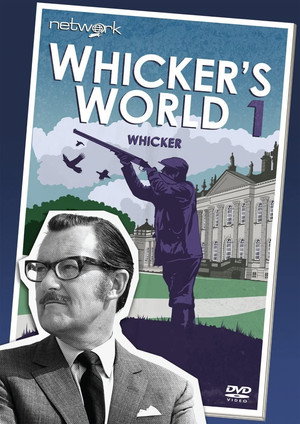 Whicker's World poszter