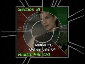 Star Trek: Deep Space Nine Speciális epizódok Ep.92 92. epizód