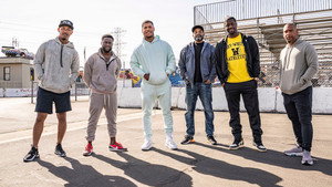 Kevin Hart's Muscle Car Crew kép