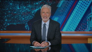 The Daily Show 31. évad Ep.59 59. epizód