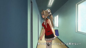 甘城ブリリアントパーク Speciális epizódok Ep.8 8. epizód