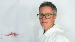 Killer at the Crime Scene 3. évad Ep.5 5. epizód