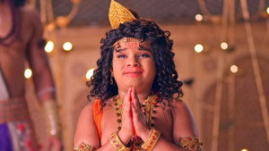 Veer Hanuman - Bolo Bajrang Bali Ki Jai 1. évad Ep.99 99. epizód