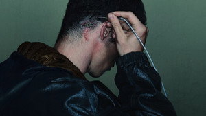 Neuromancer kép