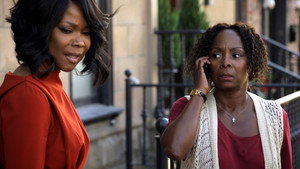Tyler Perry's The Haves and the Have Nots 5. évad Ep.23 23. epizód