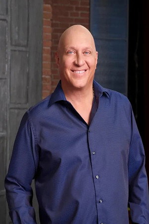 Steve Wilkos profil kép