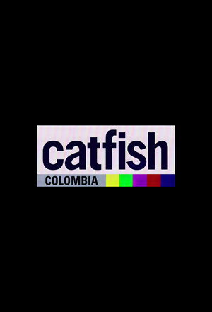 Catfish Colombia 1. évad (2014-09-26) poszter