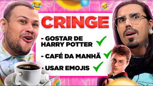 Diva Depressão 7. évad Ep.90 90. epizód