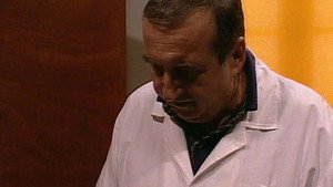 Szpital na perypetiach 1. évad Ep.5 5. epizód