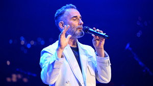 Austin City Limits 49. évad Ep.5 5. epizód