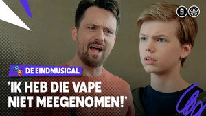 De Eindmusical 8. évad Ep.6 6. epizód